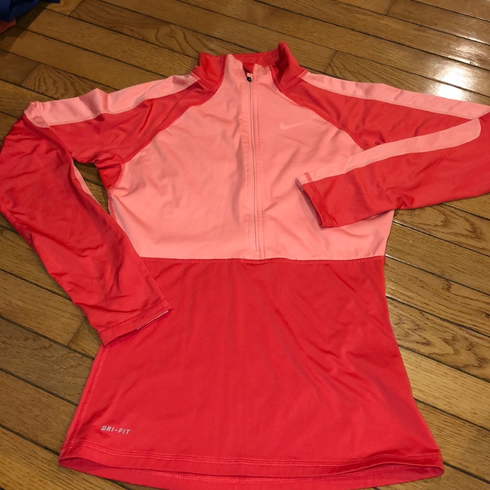 Women’s Nike Pro Jacket